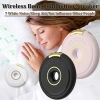 Loa Bluetooth bỏ túi Dẫn truyền xương – Hộp âm thanh không dây, tiếng ồn trắng giúp ngủ sâu, giảm giá 20% 3