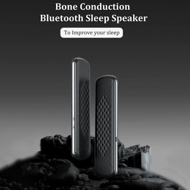 Loa Bluetooth bỏ túi Dẫn truyền xương – Hộp âm thanh không dây, tiếng ồn trắng giúp ngủ sâu, giảm giá 20% 4