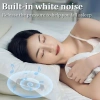 Loa Bluetooth bỏ túi Dẫn truyền xương – Hộp âm thanh không dây, tiếng ồn trắng giúp ngủ sâu, giảm giá 20% 9