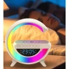 Loa Bluetooth BT-3.401 sạc không dây - Nghe nhạc, đồng hồ, báo thức, chữ G to nhất, chỉ 159.000₫