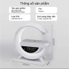 Loa Bluetooth BT-3.401 sạc không dây - Nghe nhạc, đồng hồ, báo thức, chữ G to nhất, chỉ 159.000₫ 6