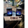 Loa Bluetooth Cầm Tay Loa Kép 3D - Âm Thanh Vòm Sâu, Pin Lâu, Giá 165.000 VNĐ 3
