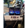 Loa Bluetooth Cầm Tay Loa Kép 3D - Âm Thanh Vòm Sâu, Pin Lâu, Giá 165.000 VNĐ 6