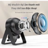 Loa Bluetooth cảm ứng, kết nối nhanh, bass mạnh, điện thoại & tablet – 34.000₫ 4