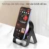 Loa Bluetooth cảm ứng, kết nối nhanh, bass mạnh, điện thoại & tablet – 34.000₫ 5