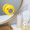 Loa Bluetooth chống nước mini không dây, gắn tường trong nhà tắm, kèm sticker cute, FREESHIP, chỉ 62.999đ 4