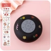 Loa Bluetooth chống nước mini không dây, gắn tường trong nhà tắm, kèm sticker cute, FREESHIP, chỉ 62.999đ 10