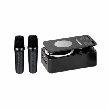 Loa Bluetooth có mic, pin dự phòng, xoay chỉnh - Giá ưu đãi 125.000₫ 6