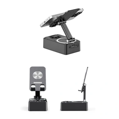Loa Bluetooth có mic, pin dự phòng, xoay chỉnh - Giá ưu đãi 125.000₫ 7