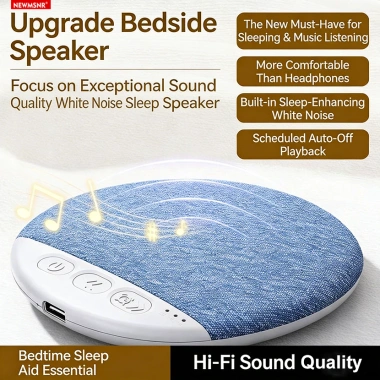 Loa Bluetooth đa năng gối ngủ stereo mini - âm thanh chất lượng cao, giá 284.900₫ Loa Bluetooth đa năng gối ngủ stereo mini - âm thanh chất lượng cao, giá 284.900₫