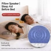 Loa Bluetooth đa năng gối ngủ stereo mini - âm thanh chất lượng cao, giá 284.900₫ 4