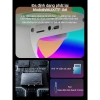 Loa Bluetooth đa năng: sạc không dây, đồng hồ, báo thức, đèn ngủ đa màu – Hot Trend 109.000₫ 7