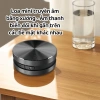 Loa Bluetooth Dẫn Xương Chống Nước Kim Loại Nam Châm, Âm Thanh Cộng Hưởng Nhỏ Gọn - Quà Công Nghệ Cao Cấp 4