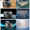 Loa Bluetooth Dẫn Xương Chống Nước Kim Loại Nam Châm, Âm Thanh Cộng Hưởng Nhỏ Gọn - Quà Công Nghệ Cao Cấp 7