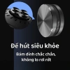 Loa Bluetooth Dẫn Xương Chống Nước Kim Loại Nam Châm, Âm Thanh Cộng Hưởng Nhỏ Gọn - Quà Công Nghệ Cao Cấp 8