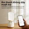 Loa Bluetooth di động 2 trong 1 Goojodoq TWS 1.200mAh - Bluetooth 5.4, ánh sáng ban đêm 3 cấp, giá chỉ 319.000 VND 2