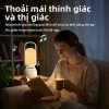 Loa Bluetooth di động 2 trong 1 Goojodoq TWS 1.200mAh - Bluetooth 5.4, ánh sáng ban đêm 3 cấp, giá chỉ 319.000 VND 9