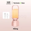 Loa Bluetooth di động 2 trong 1 Goojodoq TWS 1.200mAh - Bluetooth 5.4, ánh sáng ban đêm 3 cấp, giá chỉ 319.000 VND 10