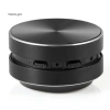 Loa Bluetooth di động âm thanh nổi, dẫn truyền xương, màu đen - Giá ưu đãi 237.600 VND