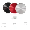Loa Bluetooth di động âm thanh nổi, dẫn truyền xương, màu đen - Giá ưu đãi 237.600 VND 2