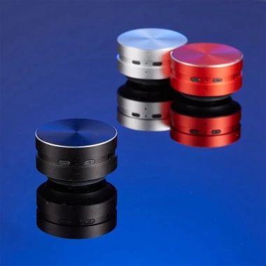 Loa Bluetooth di động âm thanh nổi, dẫn truyền xương, màu đen - Giá ưu đãi 237.600 VND 6