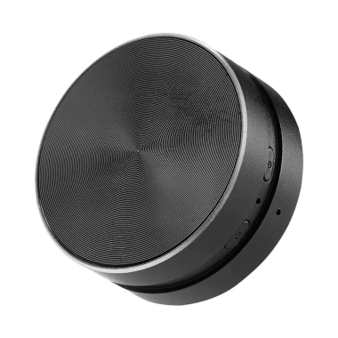 Loa Bluetooth di động âm thanh nổi, dẫn truyền xương, màu đen - Giá ưu đãi 237.600 VND 7