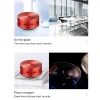 Loa Bluetooth di động âm thanh nổi, dẫn truyền xương, màu đen - Giá ưu đãi 237.600 VND 8