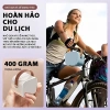 Loa Bluetooth Di Động K1 Mini Pin Trâu, Không Dây, Kèm 2 Micro Nhỏ Gọn Tiện Dụng 4