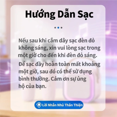 Loa Bluetooth Di Động K1 Mini Pin Trâu, Không Dây, Kèm 2 Micro Nhỏ Gọn Tiện Dụng