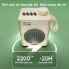 Loa Bluetooth di động SASION - Thời gian dùng lâu, hỗ trợ AUX, USB, thẻ nhớ, radio, 329.000đ 3