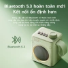 Loa Bluetooth di động SASION - Thời gian dùng lâu, hỗ trợ AUX, USB, thẻ nhớ, radio, 329.000đ 7