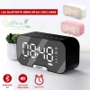Loa Bluetooth Đồng Hồ Q5 Thông Minh Đa Năng - Báo Thức, Nghe FM, Giá 150.000 VND