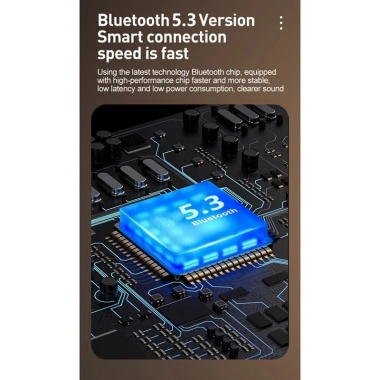 Loa Bluetooth Dưới Gối Truyền Xương, Sạc Lại, Stereo Không Dây, Tiếng Ồn Trắng Gia 399.300 VND 7 Loa Bluetooth Dưới Gối Truyền Xương, Sạc Lại, Stereo Không Dây, Tiếng Ồn Trắng Gia 399.300 VND 7