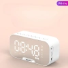 Loa Bluetooth G5 cao cấp: âm thanh chất lượng, đồng hồ báo thức, FM, đèn LED - 19.994₫ 6