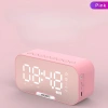 Loa Bluetooth G5 cao cấp: âm thanh chất lượng, đồng hồ báo thức, FM, đèn LED - 19.994₫ 7