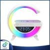 Loa Bluetooth G63 - Bluetooth mạnh mẽ, âm nhạc sống động, sạc không dây, đồng hồ & đèn ngủ, giảm giá 90.000₫ 3