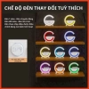 Loa Bluetooth G63 - Bluetooth mạnh mẽ, âm nhạc sống động, sạc không dây, đồng hồ & đèn ngủ, giảm giá 90.000₫ 6