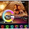 Loa Bluetooth G63 sạc nhanh không dây, đèn LED đa màu, thiết kế sang trọng, âm thanh sống động - chỉ 88.800₫ 6