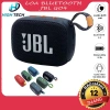 Loa Bluetooth Go 4 5.1 Nhỏ Gọn, Chống Nước IP67, Phát Nhạc 5H Tiện Lợi