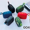 Loa Bluetooth GO 4 cầm tay, nhỏ gọn, không dây du lịch, âm thanh cực hay - 189.000đ