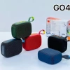 Loa Bluetooth GO 4 cầm tay, nhỏ gọn, không dây du lịch, âm thanh cực hay - 189.000đ 3