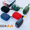 Loa Bluetooth GO 4 cầm tay, nhỏ gọn, không dây du lịch, âm thanh cực hay - 189.000đ 4