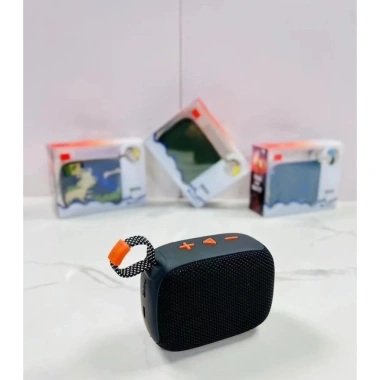 Loa Bluetooth GO 4 cầm tay, nhỏ gọn, không dây du lịch, âm thanh cực hay - 189.000đ 6