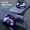 Loa Bluetooth Hít Từ Tính Nam Châm, Trong Suốt LED RGB, 7h Sử Dụng Chỉ 99.000₫ 3