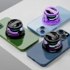 Loa Bluetooth Hít Từ Tính Nam Châm, Trong Suốt LED RGB, 7h Sử Dụng Chỉ 99.000₫ 8