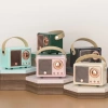 Loa Bluetooth HM11 Vintage – Âm thanh chất lượng, thiết kế retro, giảm còn 112.500₫ 2