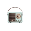 Loa Bluetooth HM11 Vintage Decor Phòng - Thiết kế retro, âm thanh sắc nét, giá ưu đãi 185.900 VND 6