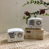 Loa Bluetooth HM11 Vintage Decor Phòng - Thiết kế retro, âm thanh sắc nét, giá ưu đãi 185.900 VND 7