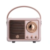 Loa Bluetooth HM11 Vintage Decor Phòng - Thiết kế retro, âm thanh sắc nét, giá ưu đãi 185.900 VND 8