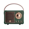 Loa Bluetooth HM11 Vintage Decor Phòng - Thiết kế retro, âm thanh sắc nét, giá ưu đãi 185.900 VND 9
